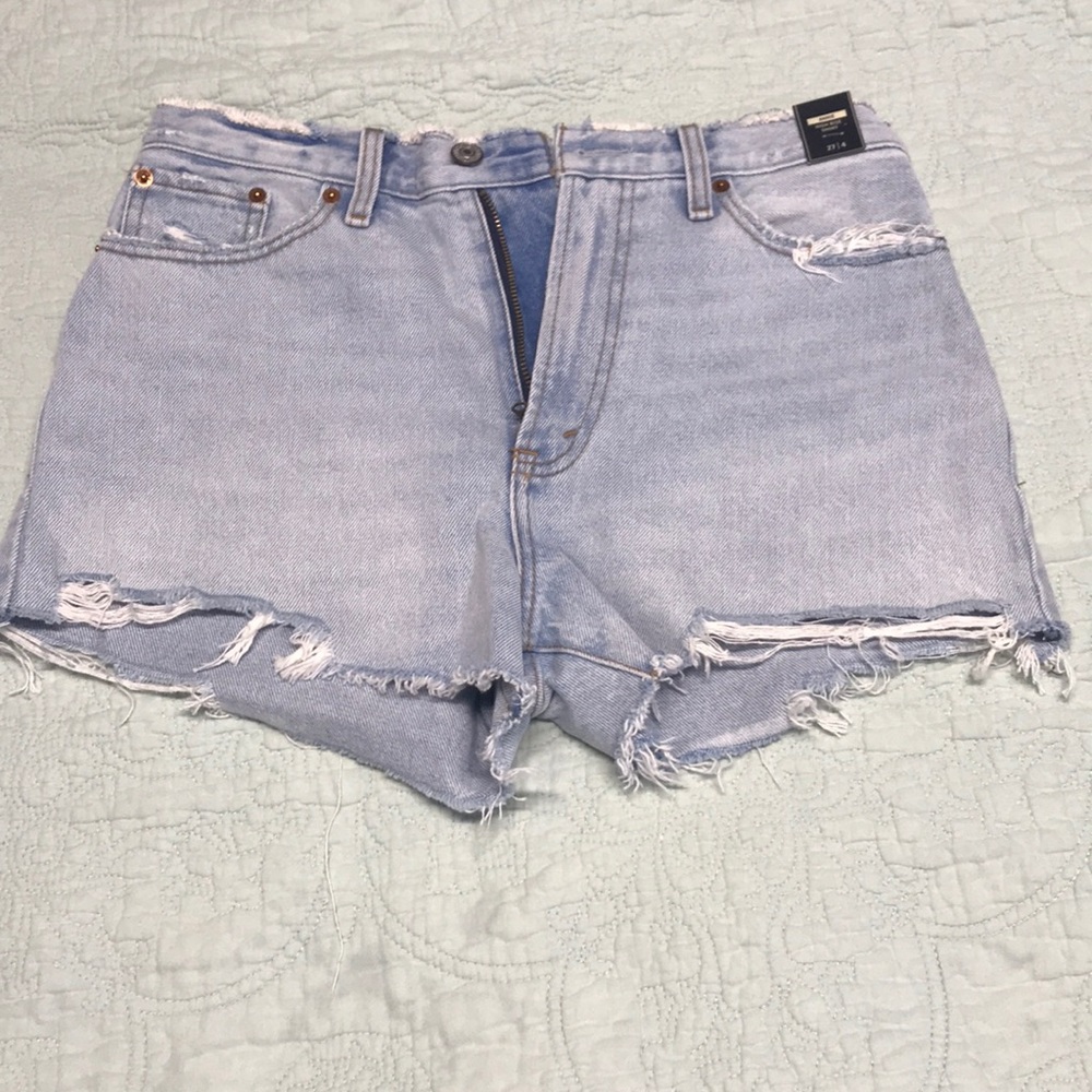 Vintage Feel 100% Cotton Denim